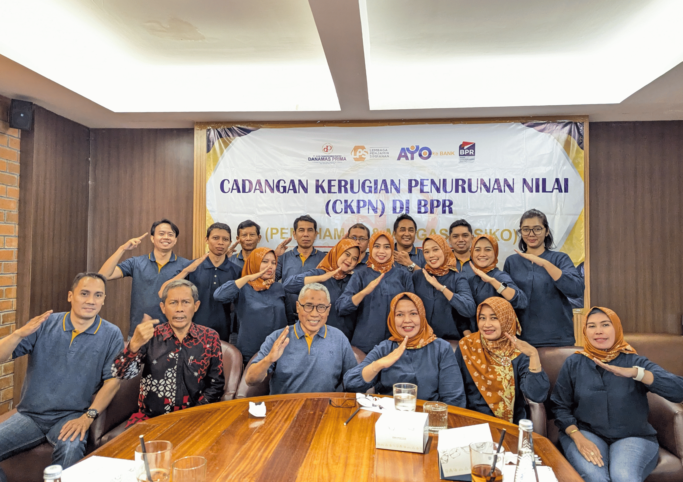 Cadangan Kerugian Penurunan Nilai (CKPN) di BPR