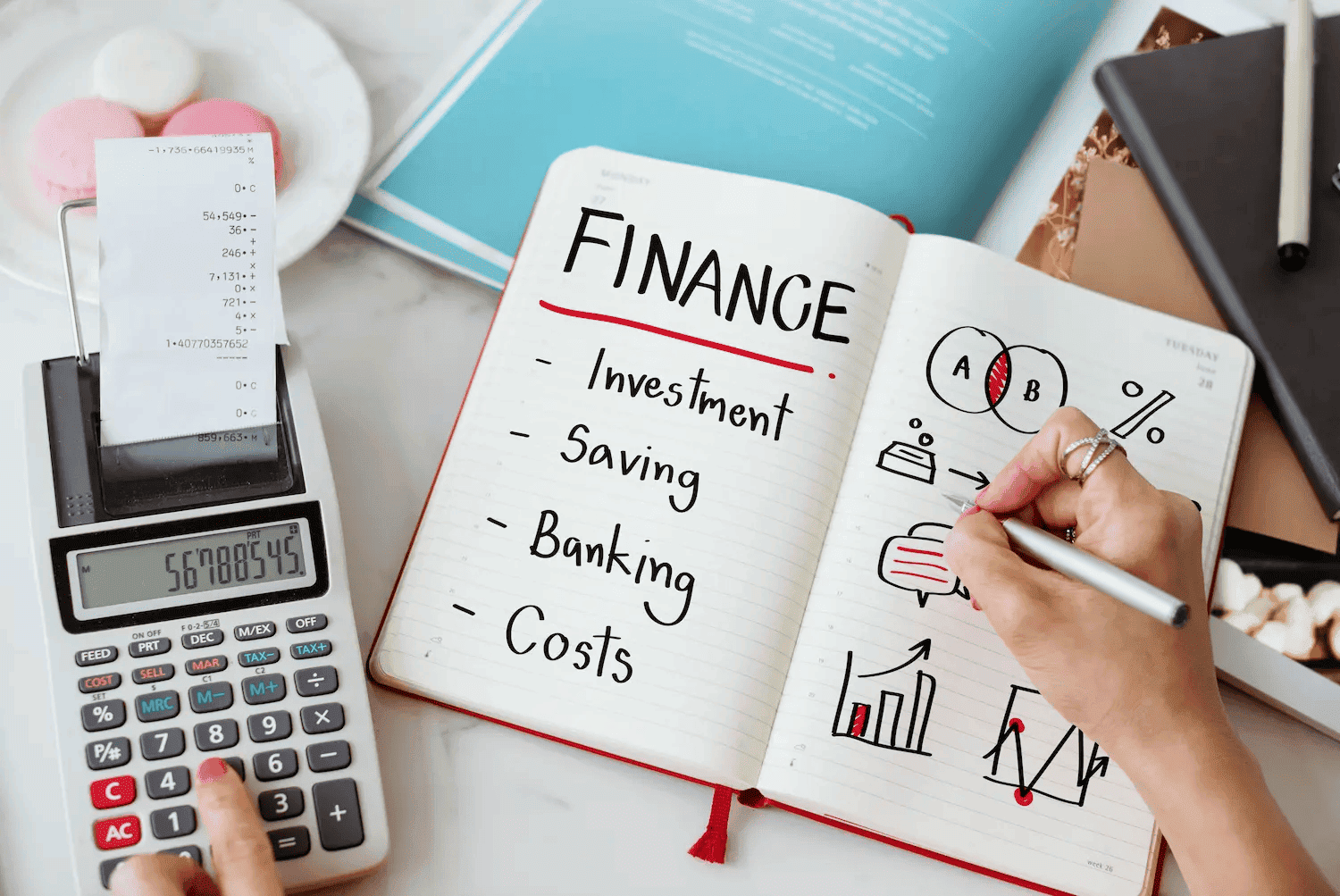 Cara Bijak Mengelola Keuangan Pribadi dengan Tabungan di BPR