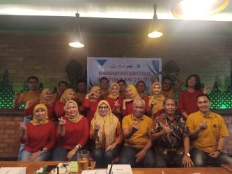 Pelatihan STRATEGI ANTI FRAUD DI BPR Sesuai POJK No.12 Th 2024